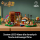 LEGO Ideas 21360 Willy Wonka i fabryka czekolady - 1418326 - zdjęcie 9